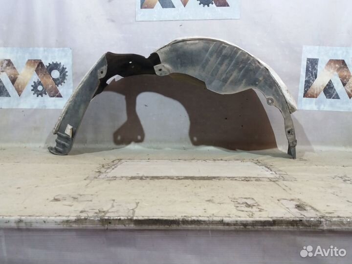 KIA Cerato 18- Подкрылок Задний левый 19595
