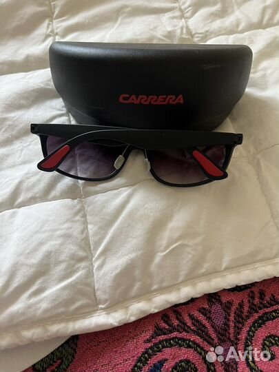 Очки carrera унисекс