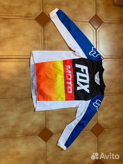 Экипировка для бмх