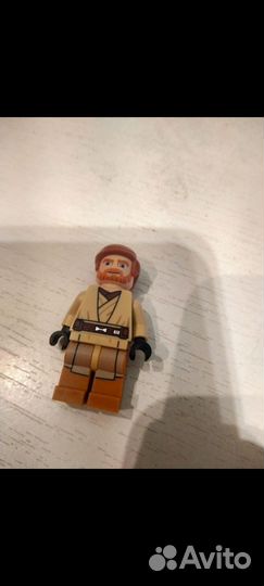 Лего звёздные войны