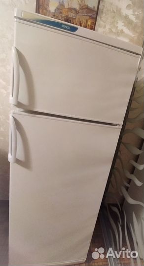 Холодильник бу