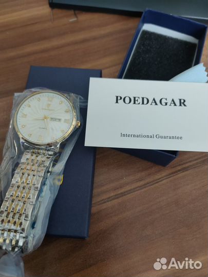 Мужские наручные часы Poedagar