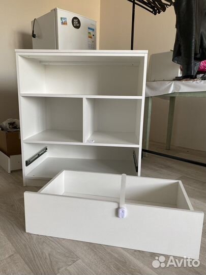 Пеленальный комод IKEA