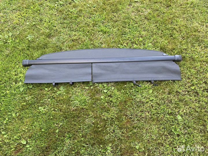 Полка багажника toyota rav4 2011