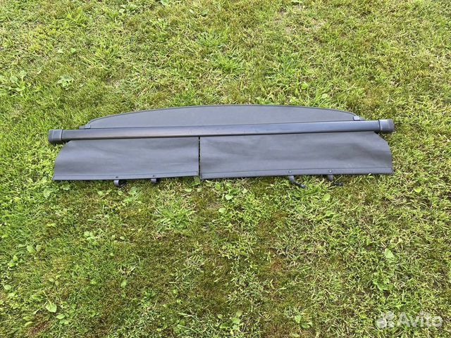 Полка багажника toyota rav4 2011