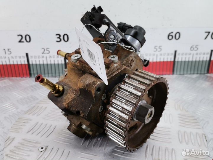 Тнвд для Peugeot-Citroen Jumpy (Dispatch) 2 1920HT