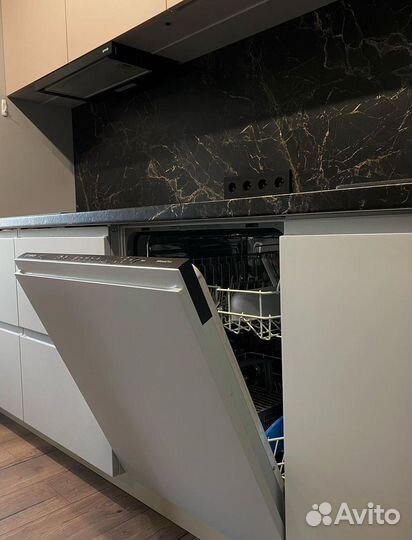 Кухня на заказ. Кухонный гарнитур от производителя