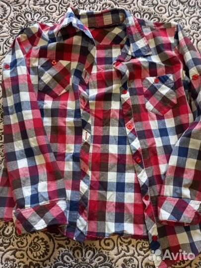 Женские вещи