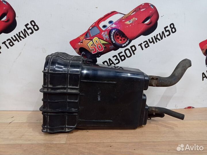 Абсорбер топливного бака Kia Ceed 2008 314201H000