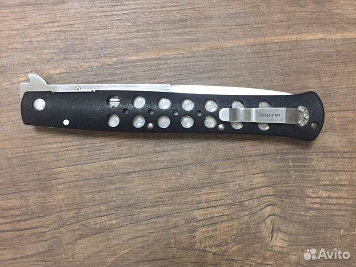 Нож складной Golb Steel