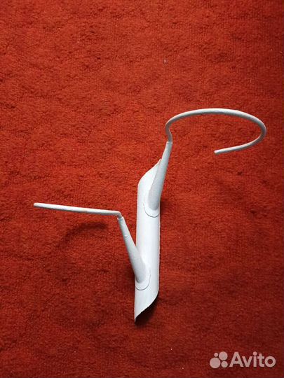 Подставка для цветов Берёзка