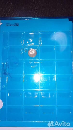 Кармашки для монет