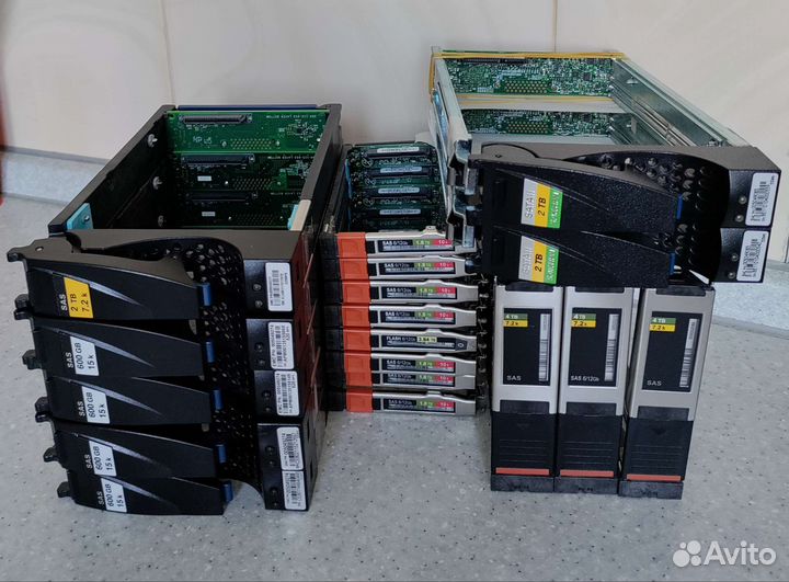 Салазки EMC 040-001-999. 104-563-430. 100-564-417