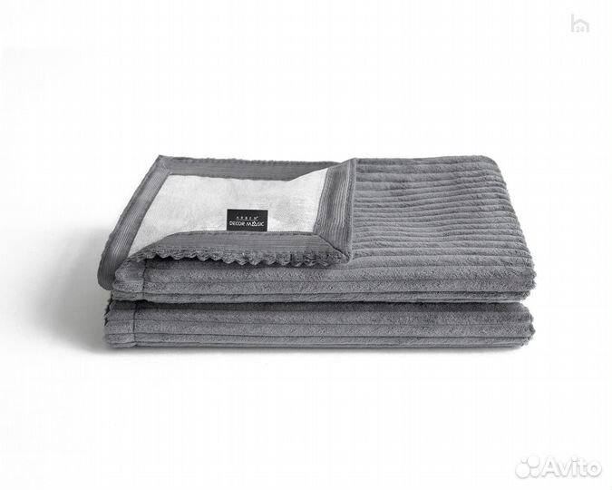 Покрывало-накидка Slim