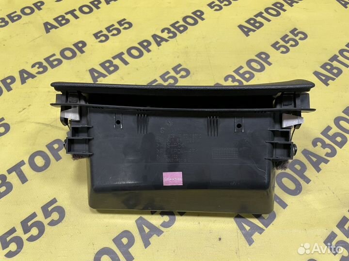 Бардачок Skoda Roomster