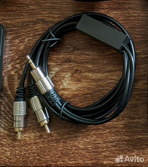 Кабель аттенюатор