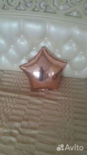 Воздушные шары