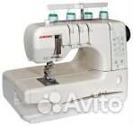 Плоскошовная машина Janome CoverPro 2