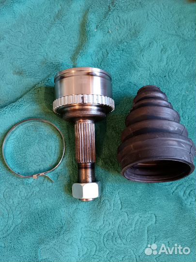 Шрус наружный nissan almera