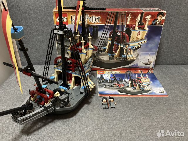 Lego 4768 online