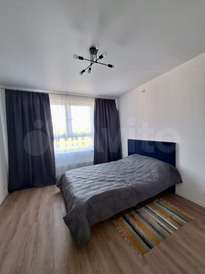 Квартира-студия, 20 м², 17/17 эт.