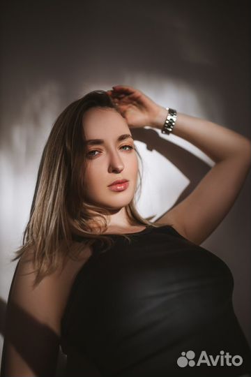 Фотограф, контент съемка