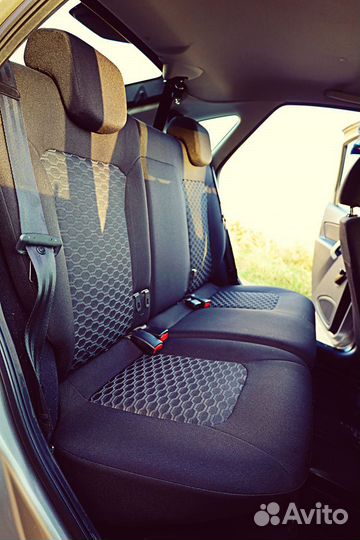 LADA Granta 1.6 AT, 2019, 63 000 км