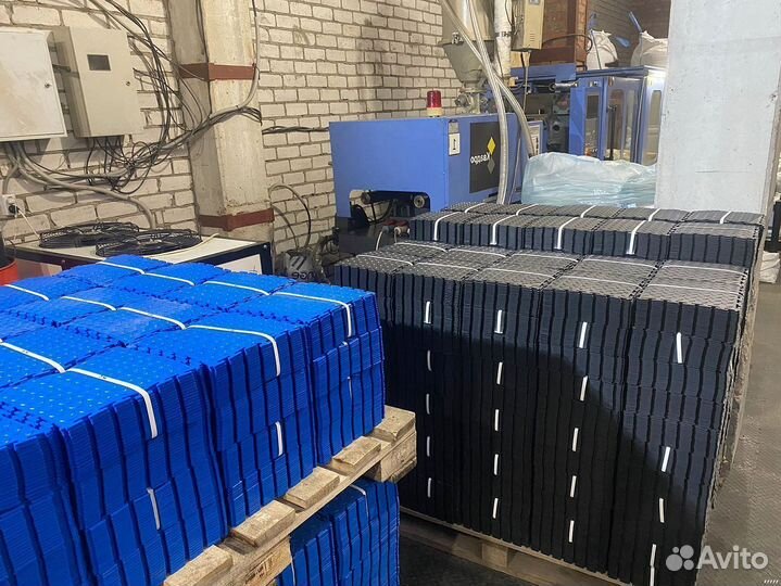 Модульная пвх плитка с гарантией