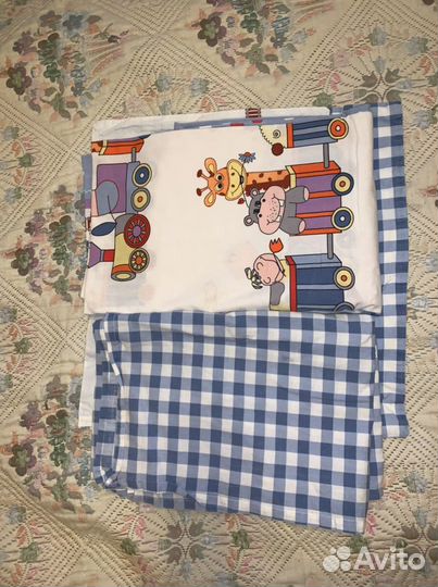 Одеяло-конверт