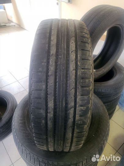 Nokian Tyres Hakka Blue SUV 235/65 R17 108H