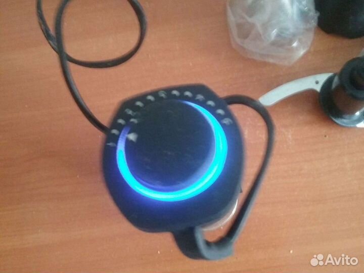 Блендер indigo