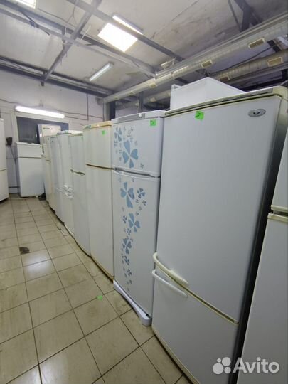Холодильник доставка гарантия