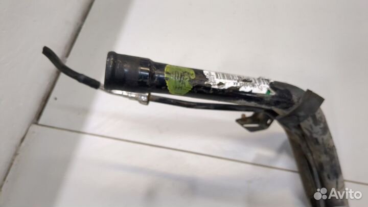 Горловина заливная топливная Ford Explorer 2019, 2021