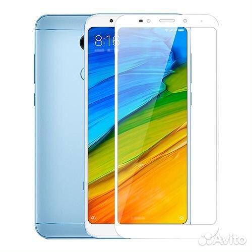 Защитные стекла на Redmi 3/3pro/3s/3x/5