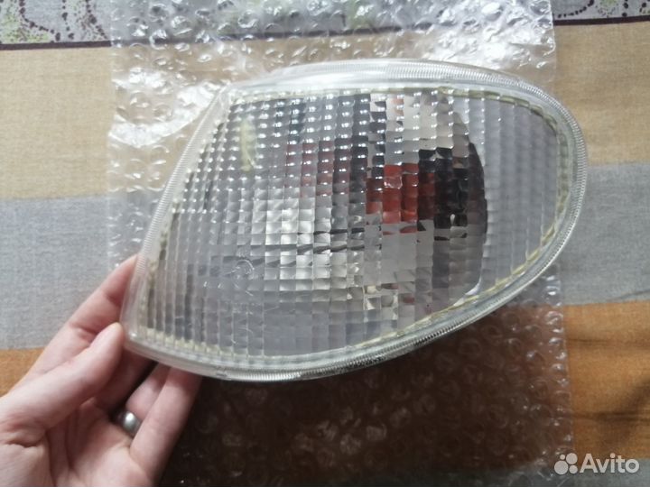 Указатель поворота для Лада