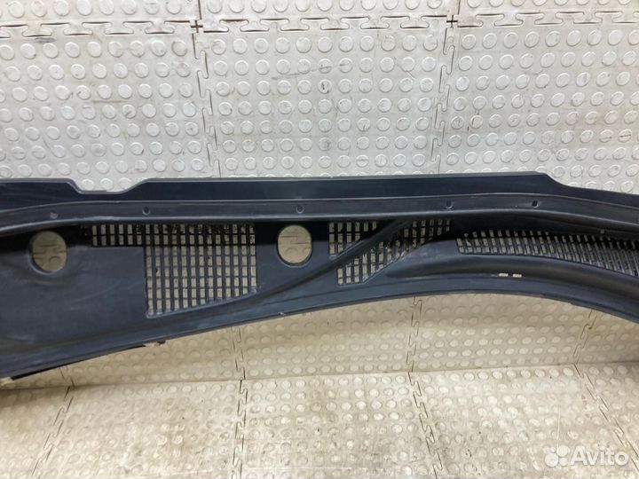 Жабо Lexus Rx 4 AL20 2015