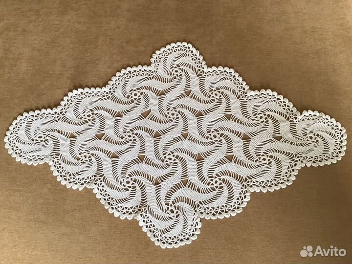 Салфетки винтаж