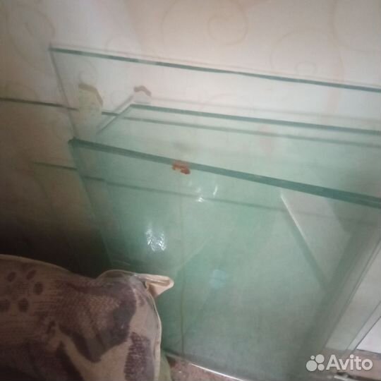 Стекло