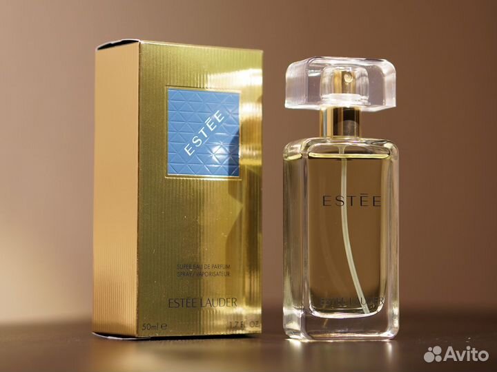 Estee Lauder - Estee EDP 48/50 мл