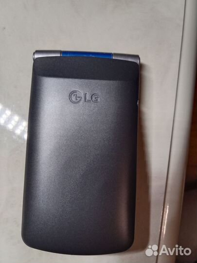 LG G360