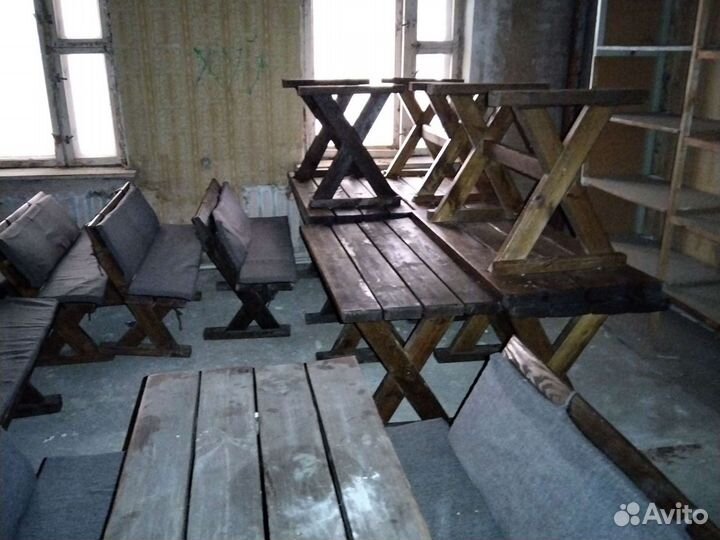 Барный стол бу