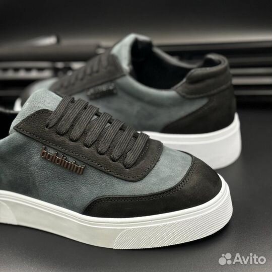 Кеды Baldinini (Арт.39133)