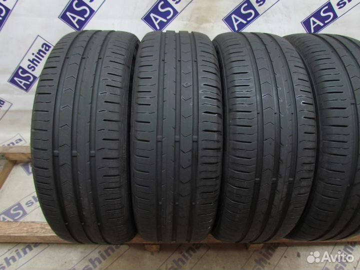 Continental ContiPremiumContact 5 185/60 R15 88R