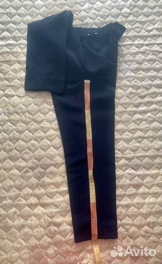 Школьный костюм для мальчика