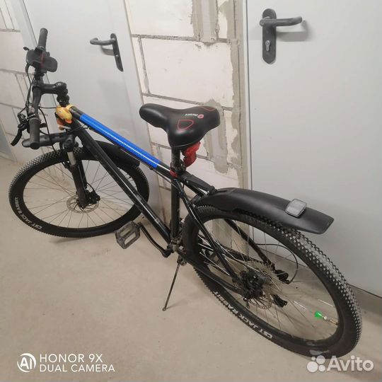 Велосипед. Горный. Дорожный. Взрослый