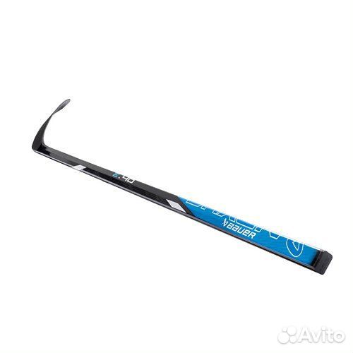 Клюшка bauer S24 nexus E40 SR