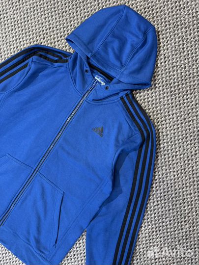 Мастерка adidas essentials (M)