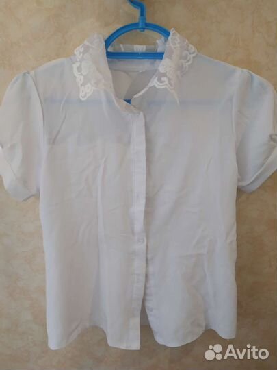 Школьная одежда для девочки