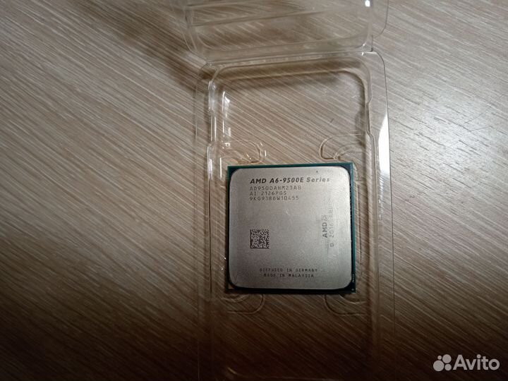 Процессоры Intel Ryzen