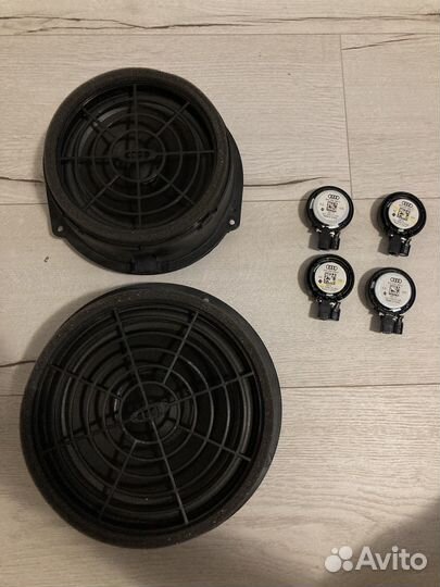 Динамики audi q3